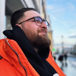 Шамиль Мусаев