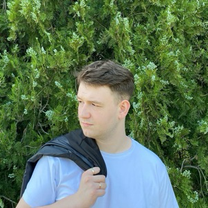 Даниил Шило