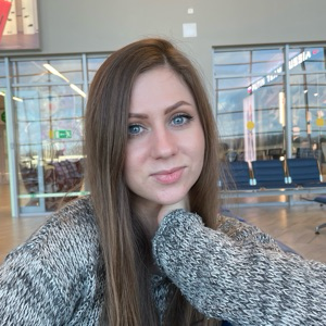 Валентина Козлова | Сетка — социальная сеть от hh.ru