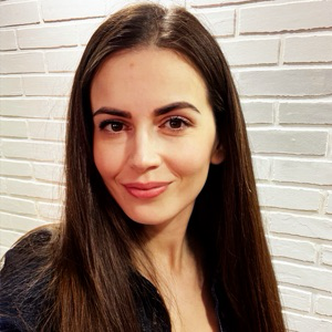 Яна Клепикова