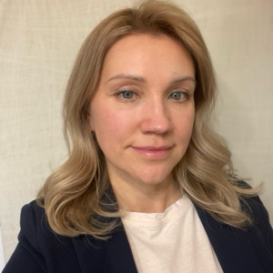 Ольга Осипова