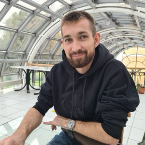 Ринат Фахрутдинов | Сетка — социальная сеть от hh.ru