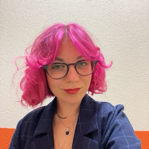 Марина Кузнецова