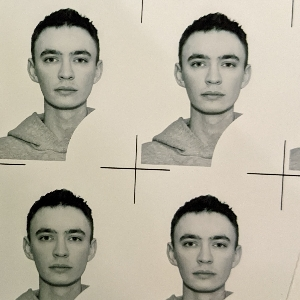 Егор Топорков