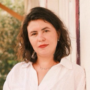 Марина Панкова