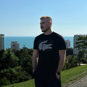 Никита Яковенко | Сетка — социальная сеть от hh.ru