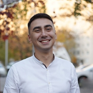 Артем Абросимов | Сетка — социальная сеть от hh.ru