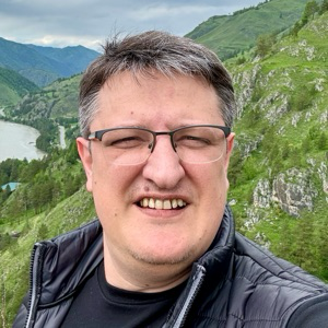 Дмитрий Пчелин | Сетка — социальная сеть от hh.ru