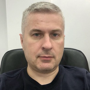 Александр Пронин | Сетка — социальная сеть от hh.ru