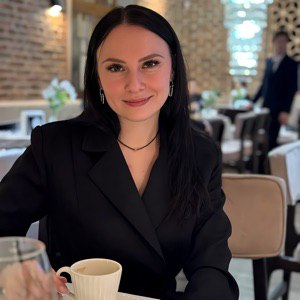 Валерия Островская