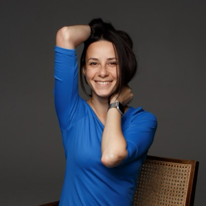 Наталия Остапенко | Сетка — социальная сеть от hh.ru