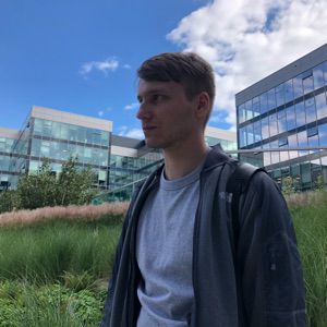 Bogdan Vyzhlov | Сетка — социальная сеть от hh.ru