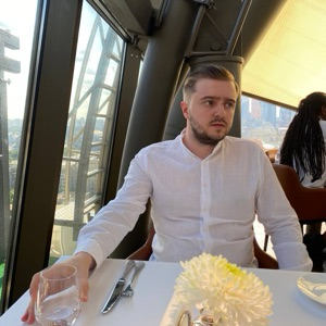 Даниил Роговенко