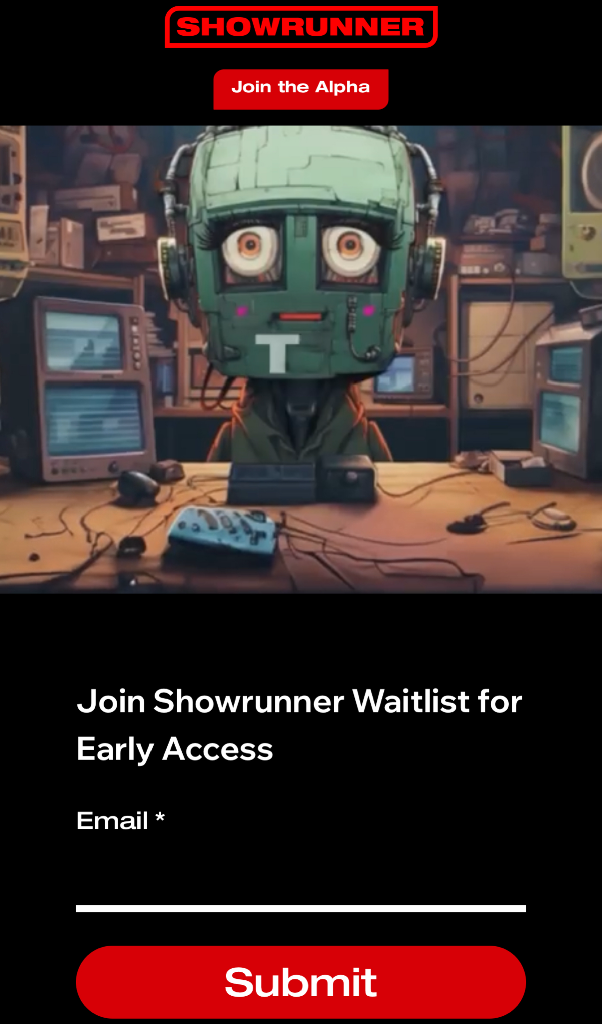 🎬 ИИ-революция наступает на медиа: встречайте Showrunner | Сетка — социальная сеть от hh.ru