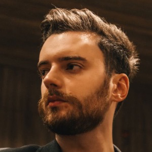 Георгий Брагин