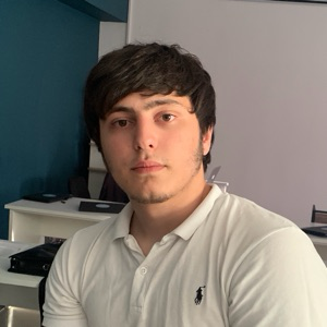 Zurab Esmurziev