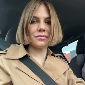 Elizaveta Demina | Сетка — социальная сеть от hh.ru