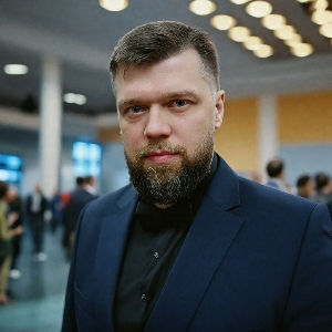 Никита Носов