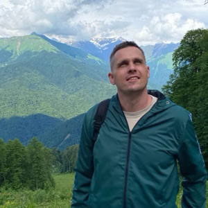 Сергей Алаторцев | Сетка — социальная сеть от hh.ru