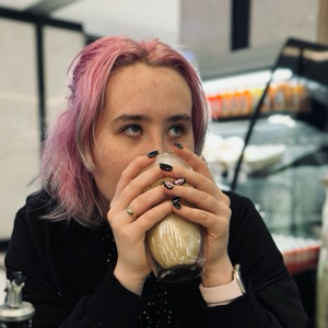 Александра Бабенкова | Сетка — социальная сеть от hh.ru