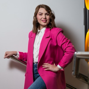 Вера Клементьева | Сетка — социальная сеть от hh.ru