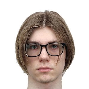 Кирилл Гушеватый | Сетка — социальная сеть от hh.ru