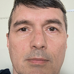 Дмитрий Береговой