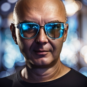 Алексей Шишко | Сетка — социальная сеть от hh.ru