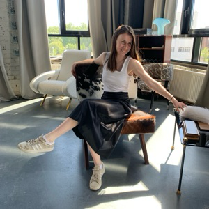 Маргарита Рязанцева | Сетка — социальная сеть от hh.ru