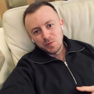 Денис Доберман