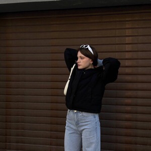 Полина Фокина | Сетка — социальная сеть от hh.ru