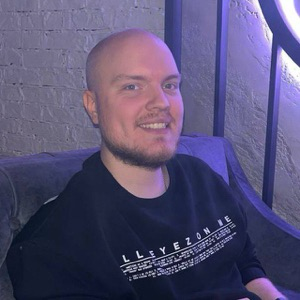 Антон Егоров