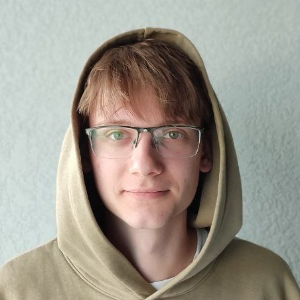 Алексей Метлушко | Сетка — социальная сеть от hh.ru