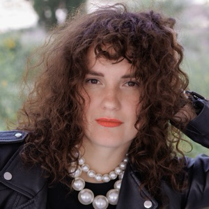 Мария Бетева