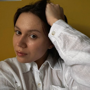 Александра Кутюкова