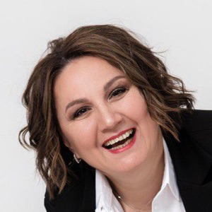 Светлана Жукова