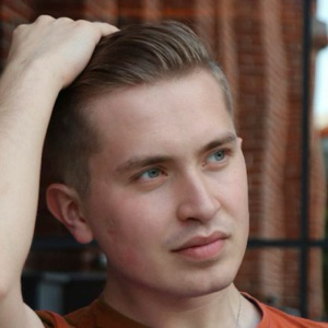 Денис Малышев | Сетка — социальная сеть от hh.ru