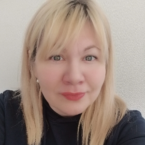 Ульяна Васильева | Сетка — социальная сеть от hh.ru