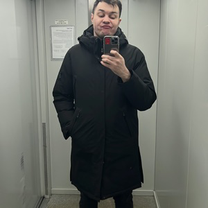 Антон Хакимов | Сетка — социальная сеть от hh.ru