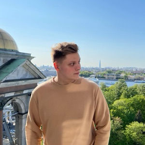 Константин Долгоносов | Сетка — социальная сеть от hh.ru