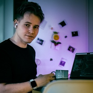 Александр Ефимов | Сетка — социальная сеть от hh.ru