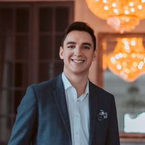 Никита Полников