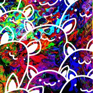 White Rabbit