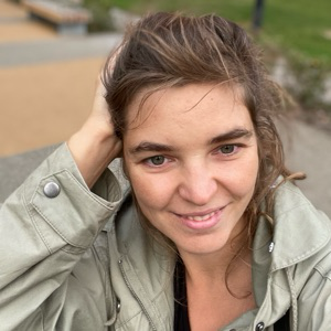 Anna Suvorova | Сетка — социальная сеть от hh.ru