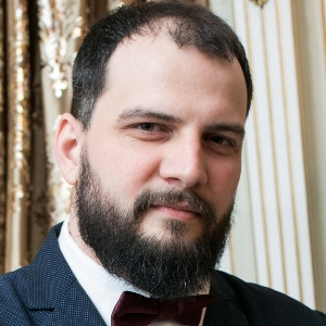 Семен Шишкин