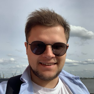 Станислав Сатюков