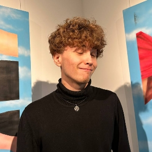 Кай Голдман | Сетка — социальная сеть от hh.ru