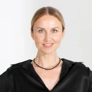 Анна Иванова | Сетка — социальная сеть от hh.ru