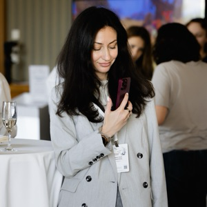 Кристина Замятина