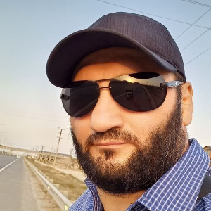 Сидредин Агаширинов | Сетка — социальная сеть от hh.ru